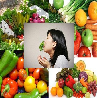 Để việc nấu nướng không làm mất đi các vitamin trong thực phẩm