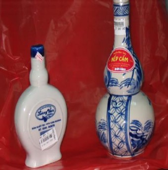 Vân hương mĩ tửu
