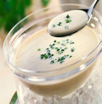 Mẹo nhỏ cho nồi cháo thơm ngon