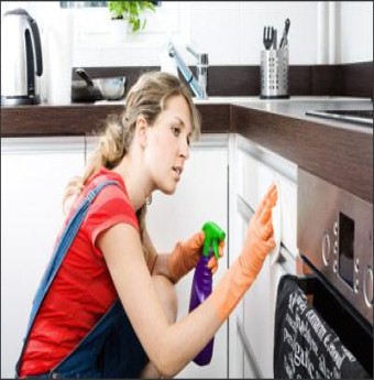 Hãy chăm sóc gian bếp nhà bạn mỗi ngày