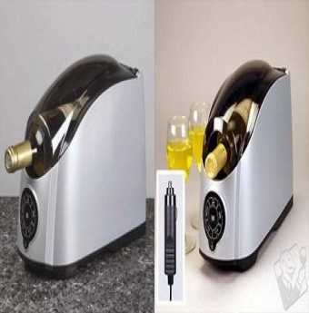 Bình ướp rượu mini