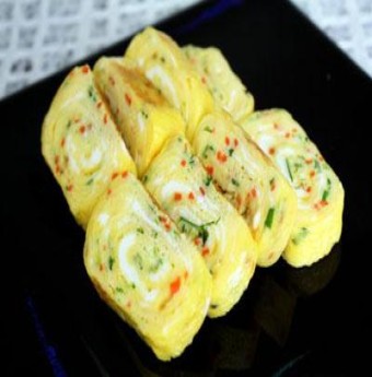Muôn màu thế giới trứng