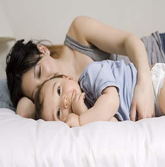Những món ăn giúp mẹ tăng sữa, con tăng cân