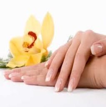 chăm sóc móng hồng đúng cách
