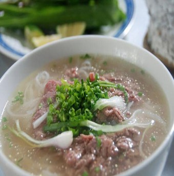 Đến Nha Trang không thể không thưởng thức...