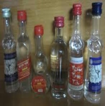 Rượu Việt Nam trong sự so sánh với rượu “Tây”