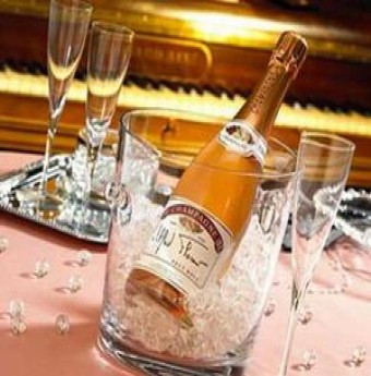 Champagne và những điều bạn nên biết