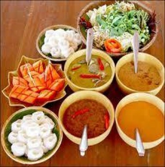 Cách pha nước chấm ngon, độc đáo