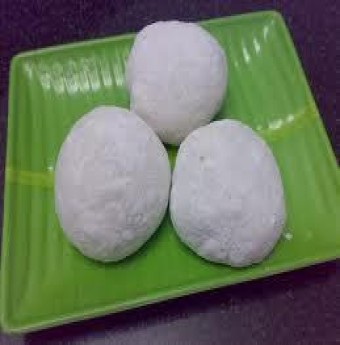 Bánh bao chỉ tự làm vệ sinh, thơm ngon