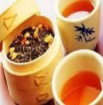 Giảm béo với liệu pháp từ thiên nhiên
