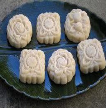 Bánh dẻo trung thu