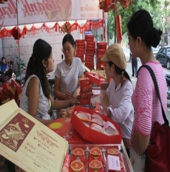 Mách bạn cách chọn mua bánh trung thu ngon