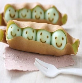 Bánh Wagashi - Những tác phẩm nghệ thuật đích thực