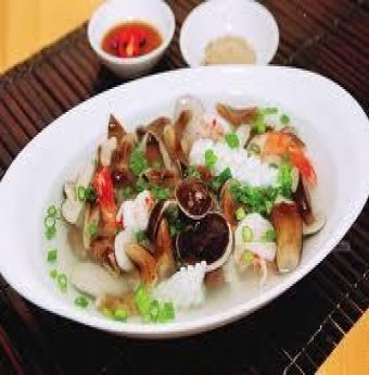 Đến Phú Quốc nhớ mua nấm tràm