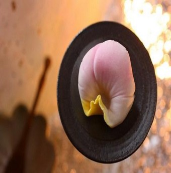 Mười hai tháng trong năm với bánh Wagashi