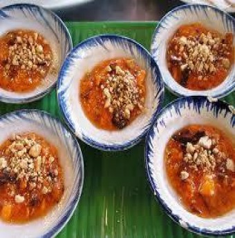 Bánh bèo - không có gì khó!