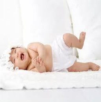 Phòng tránh các bệnh về da và hăm tã ở trẻ