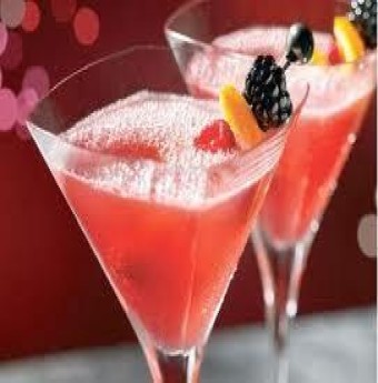 Một số loại cocktail trái cây đặc sắc