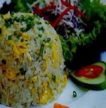 Cơm ghẹ Phú Quốc