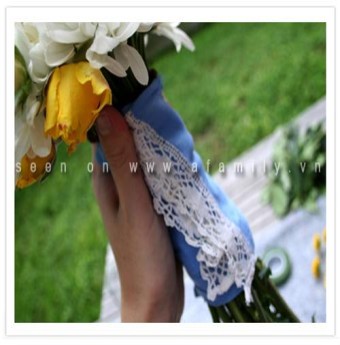 Món quà nhỏ hạnh phúc