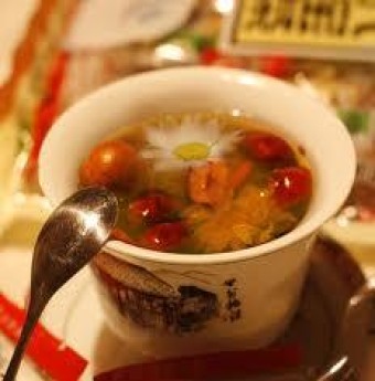 Trà Bát Bảo Lường Xà