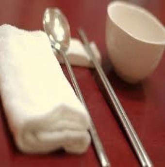 Chọn đũa tốt cho sức khỏe