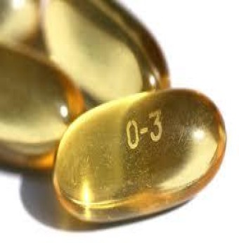Một cuộc tranh cãi về Omega-3