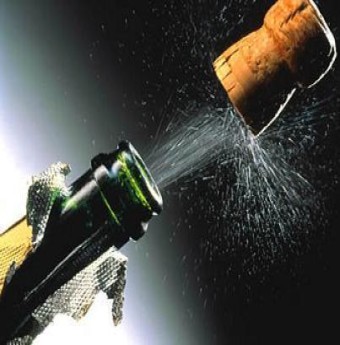 Những hiểu biết về Rượu Champagne