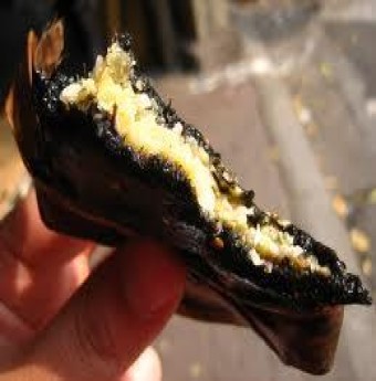Bánh gai miền bắc
