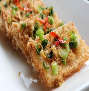 Đừng vội bỏ đi những thực phẩm thừa trong bếp