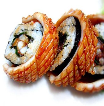 Khám phá 9 món ăn đặc sắc của nền ẩm thực xứ Hàn
