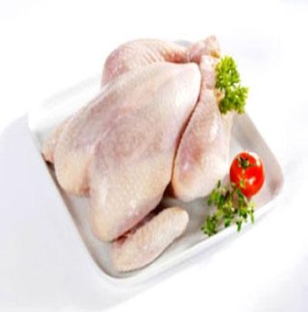 Khử mùi hôi ở thịt