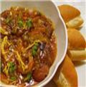 Ossobuco - đặc sản của người Milan