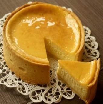 4 món bánh Nhật hấp dẫn ở Sài Gòn