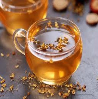 Trà thảo mộc, tại sao không?