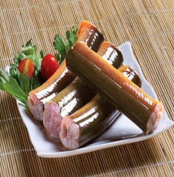 Thịt Lươn - món ăn bài thuốc