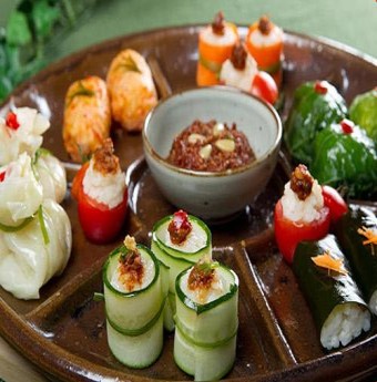Cơm ngon Xứ sở Kim Chi