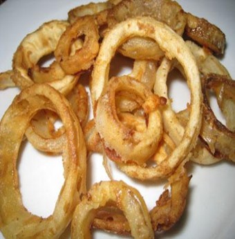 Hành chiên kiểu Pháp