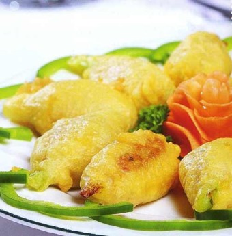 Món ngon tốn cơm bữa tối