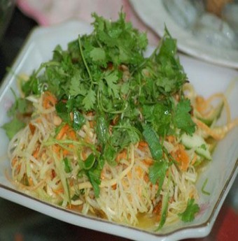 Những thực phẩm "biến chất" nếu để qua đêm