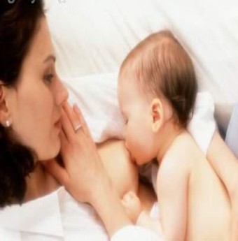 Tác dụng của sữa non