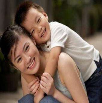 Tốt cho tim khi nuôi con bằng sữa mẹ