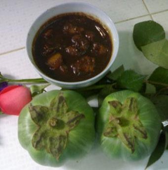 Mắm ruột - nét riêng mỗi miền