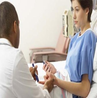 Sử dụng thực phẩm đúng cách kiểm soát được tiểu đường