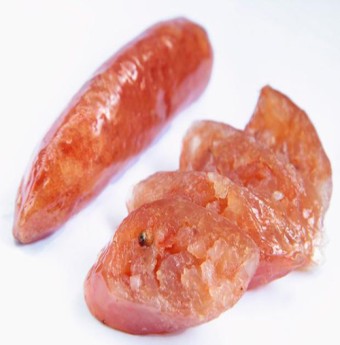 Lạp Xưởng Tôm - thương hiệu nổi tiếng Cần Giuộc, Long An