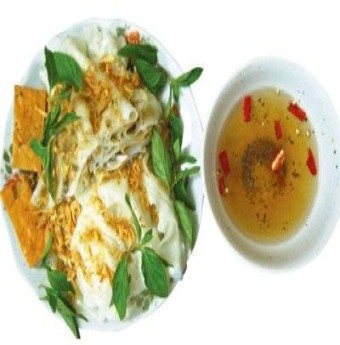 Quán ăn sáng mang hương vị miền Bắc tại Sài Gòn