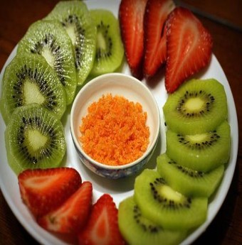 Ăn mặn có "sinh con trai"