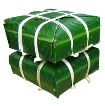 Mua bánh chưng, giò ở đâu ngon nhất?