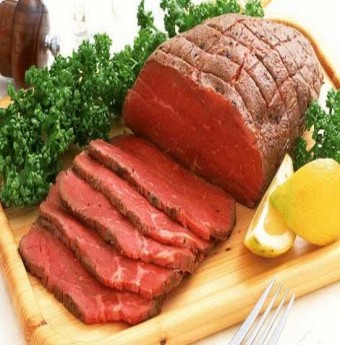  Thịt lợn không nên nấu với nguyên liệu nào?