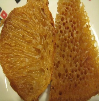 Đặc sản Kiên Giang: Bánh thốt lốt